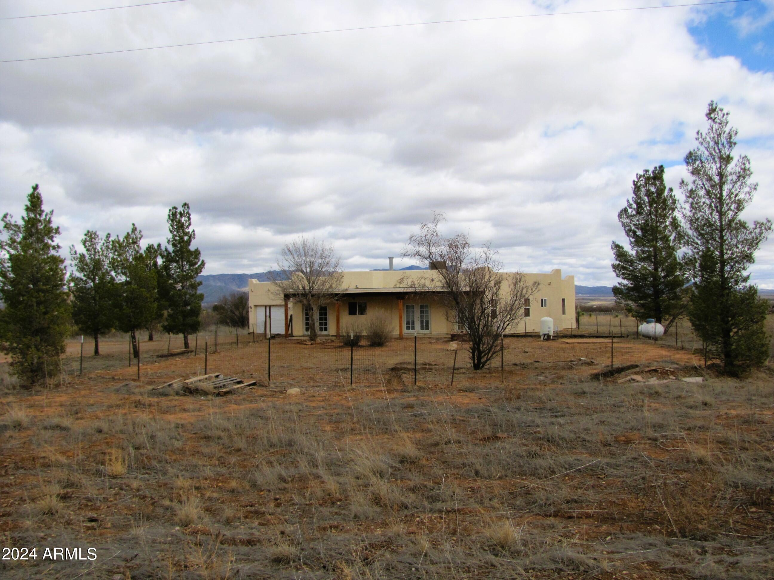 BARBARY ESTATES - Residential