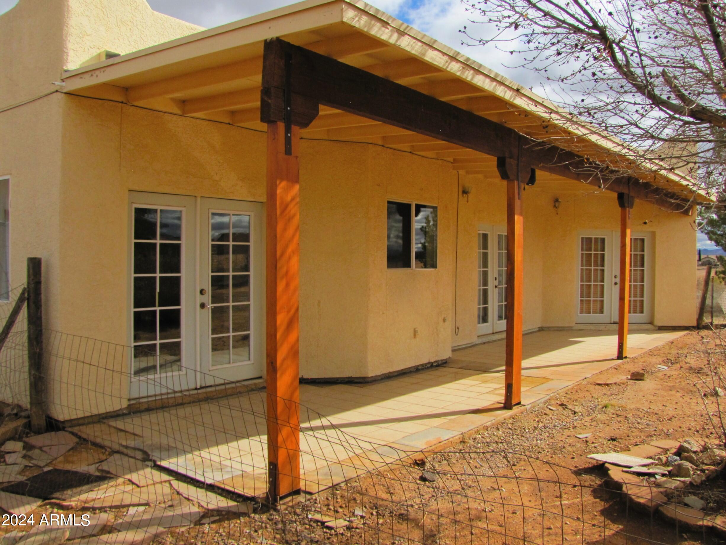 BARBARY ESTATES - Residential