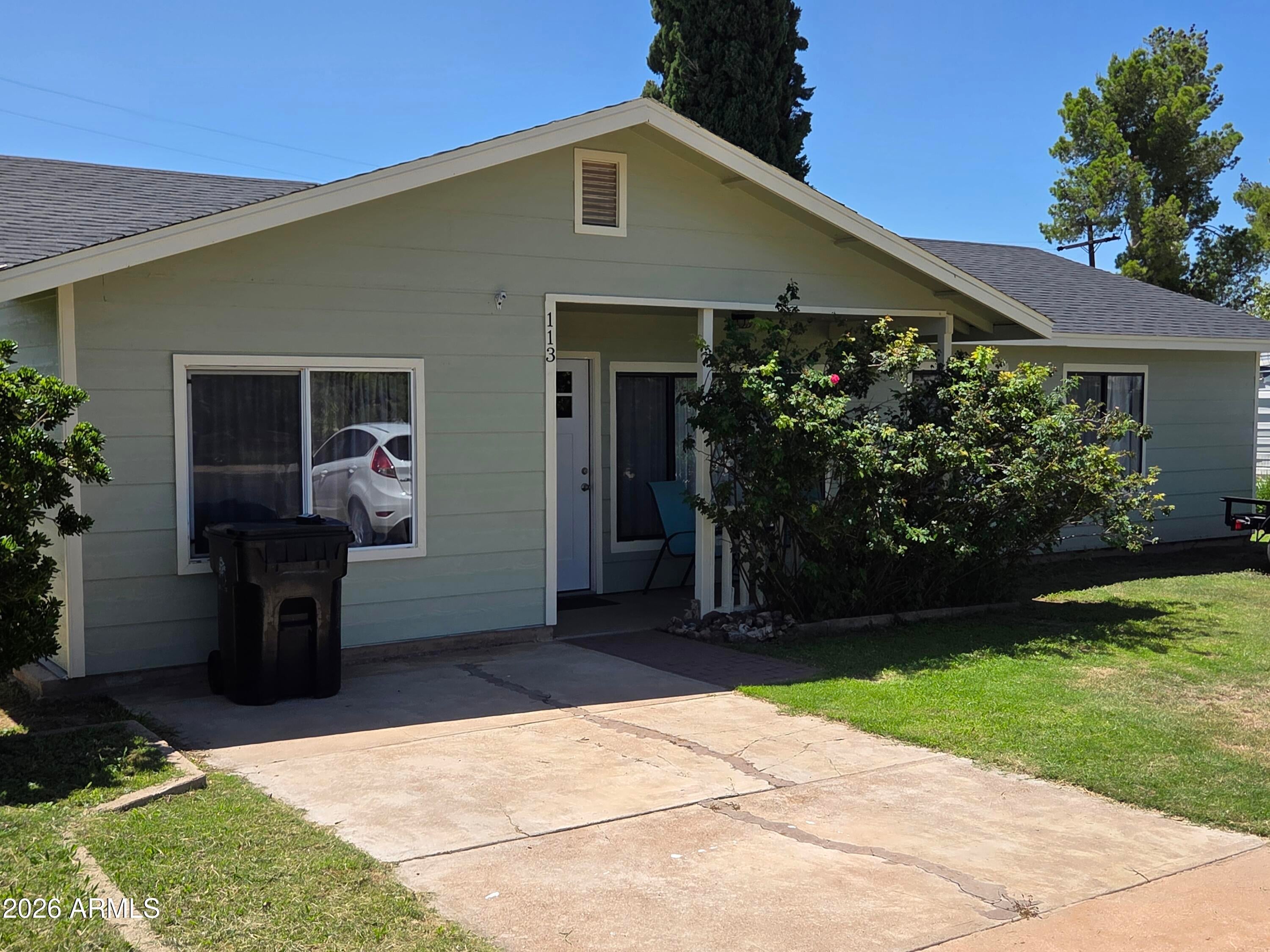 113 Cochise Drive