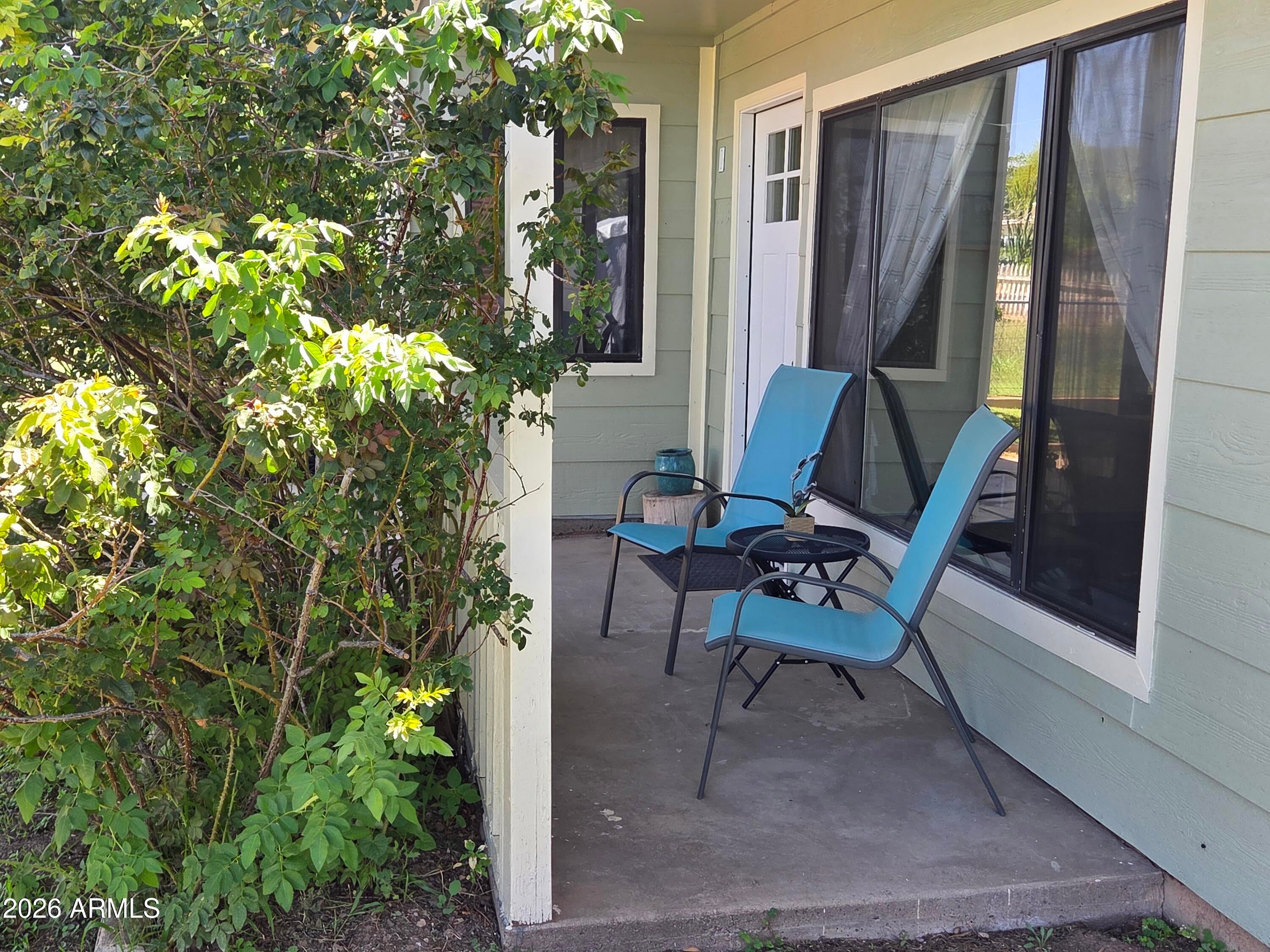 113 Cochise Drive