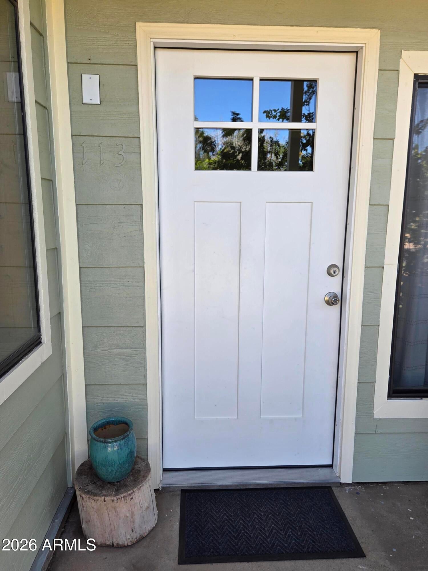 113 Cochise Drive