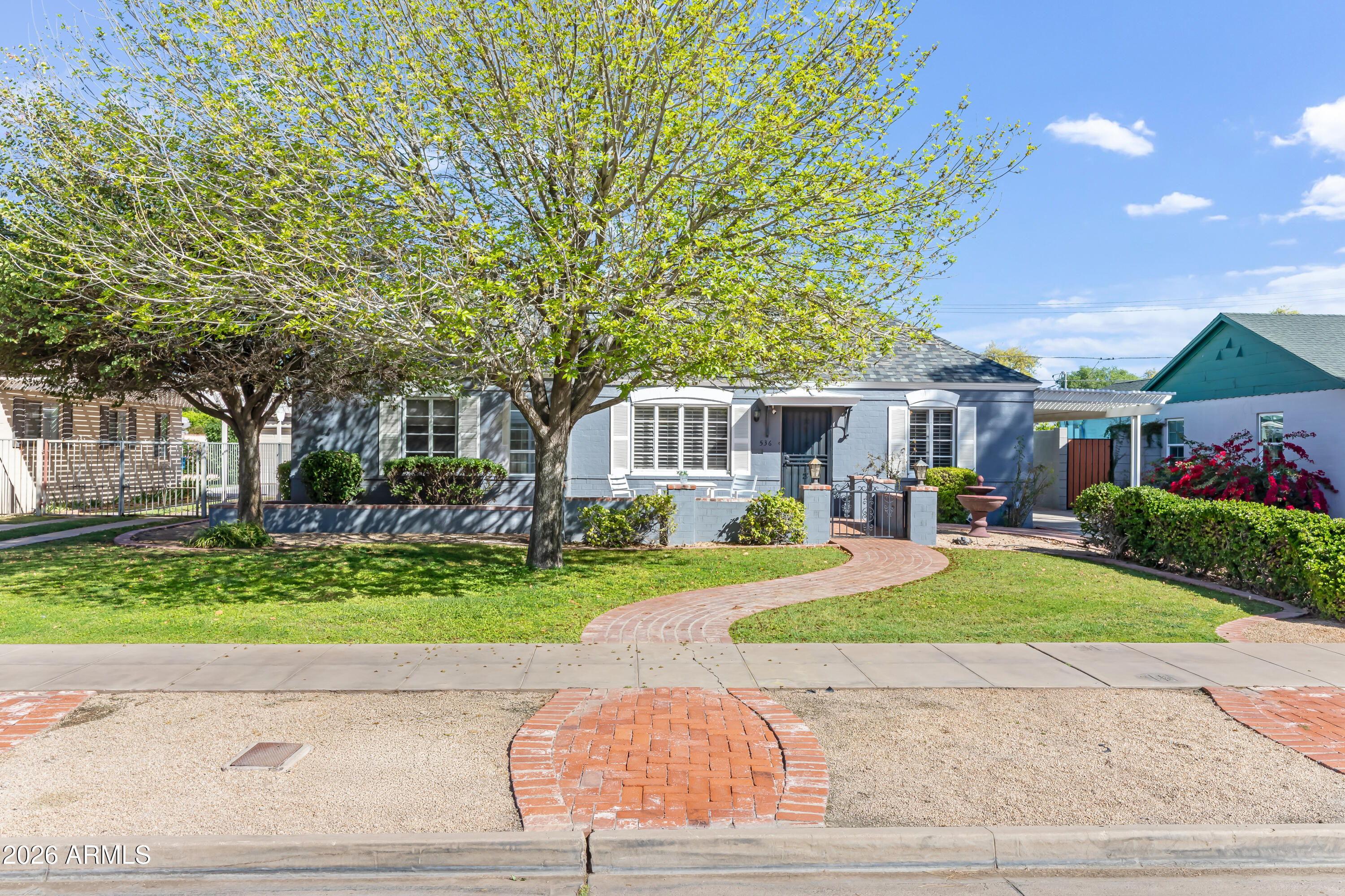 536 W VIRGINIA Avenue