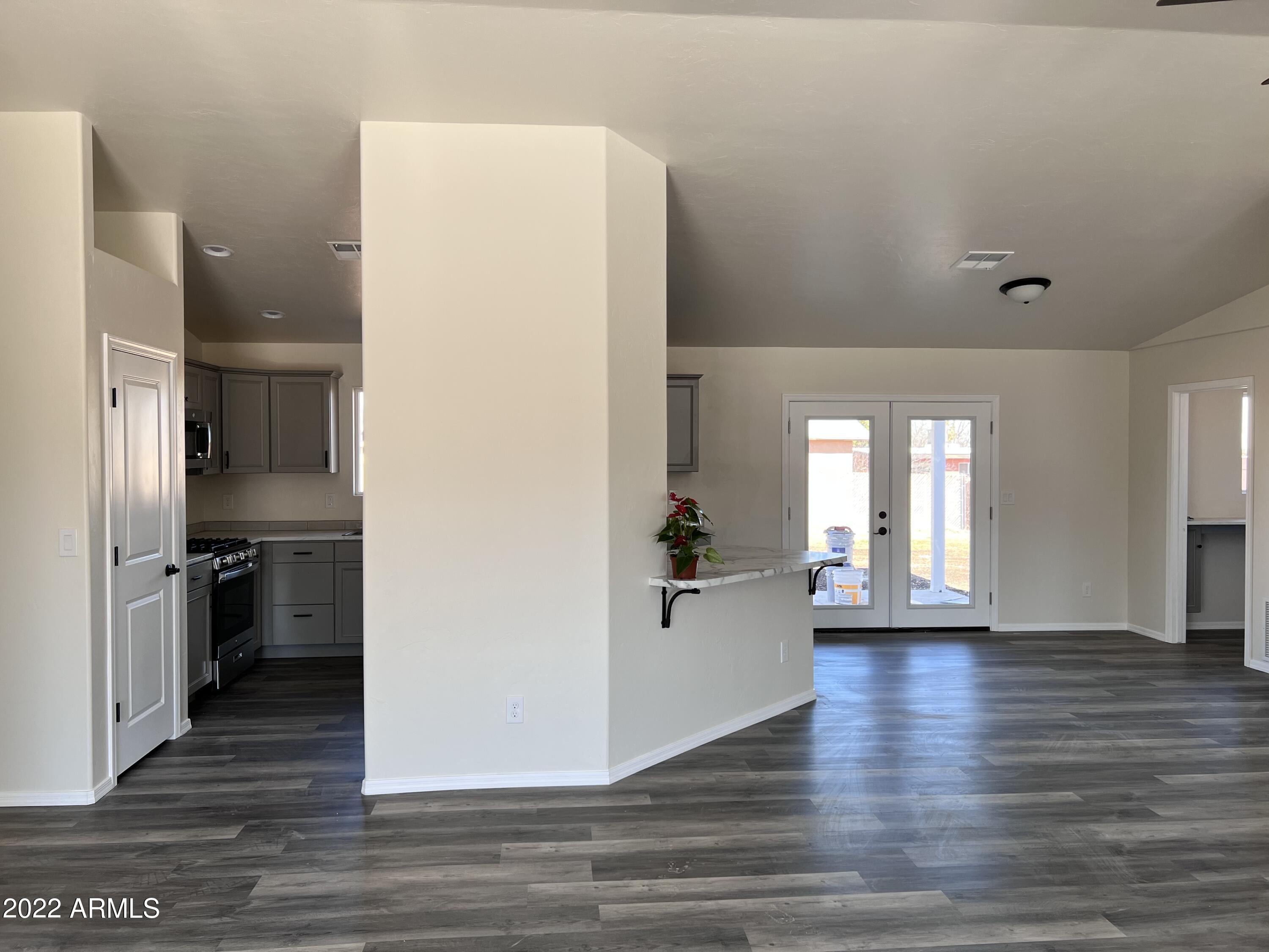 Montabello - Residential