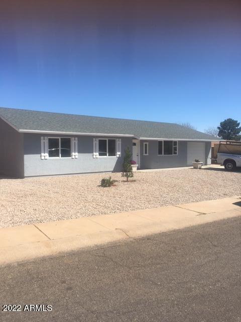 Montabello - Residential