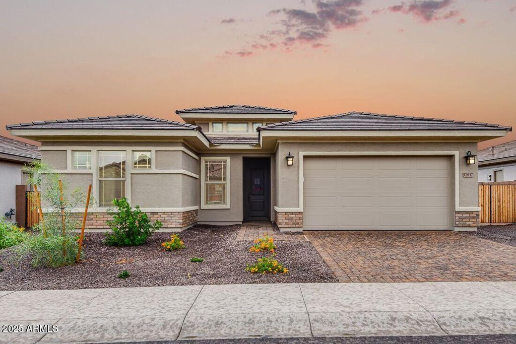 Photo of 17837 W Pasadena Avenue, Litchfield Park, AZ 85340 (MLS # 7024498)