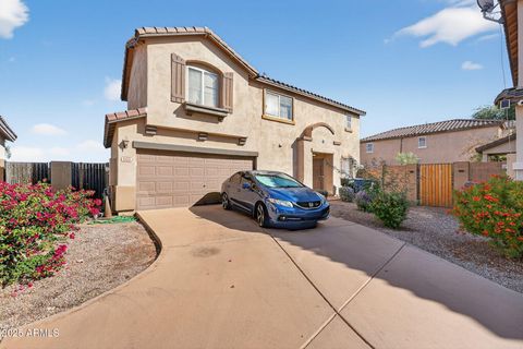 660 E EL PRADO Road Chandler AZ 85225