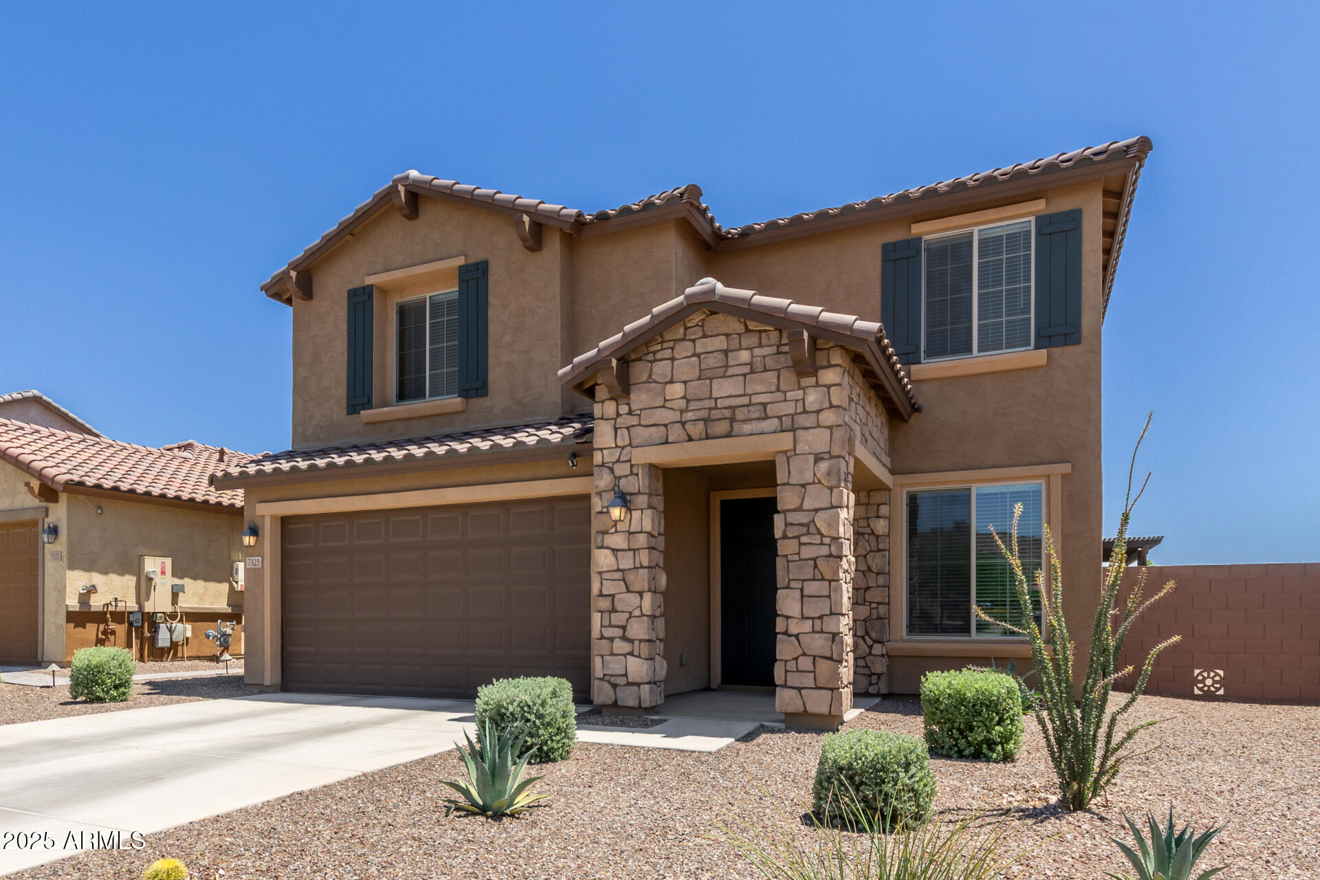 7123 W ANDREA Drive