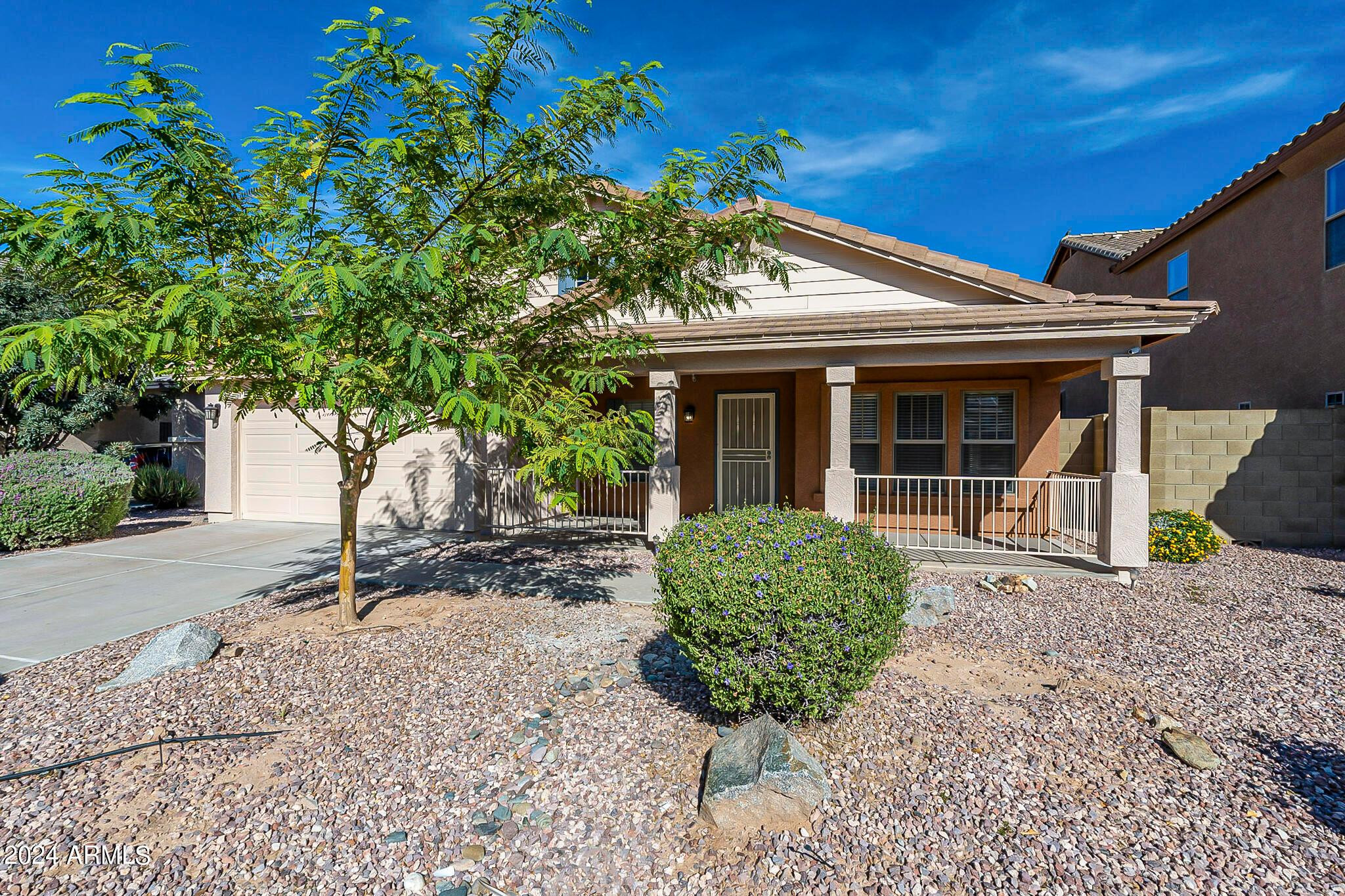 11570 W Yuma Street