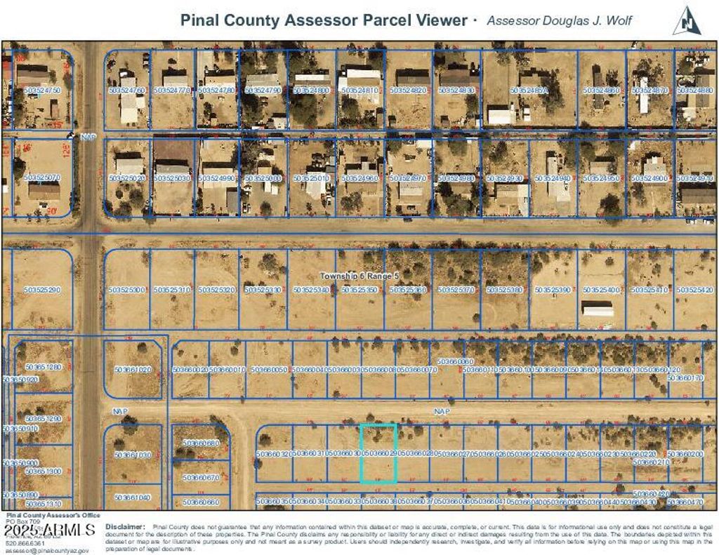 Photo of 259 W Dreamy Draw #3, Casa Grande, AZ 85122 (MLS # 6951862)