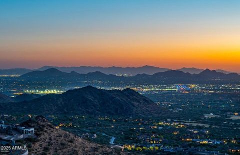 11400 E HIDEAWAY Lane 1871 Scottsdale AZ 85255