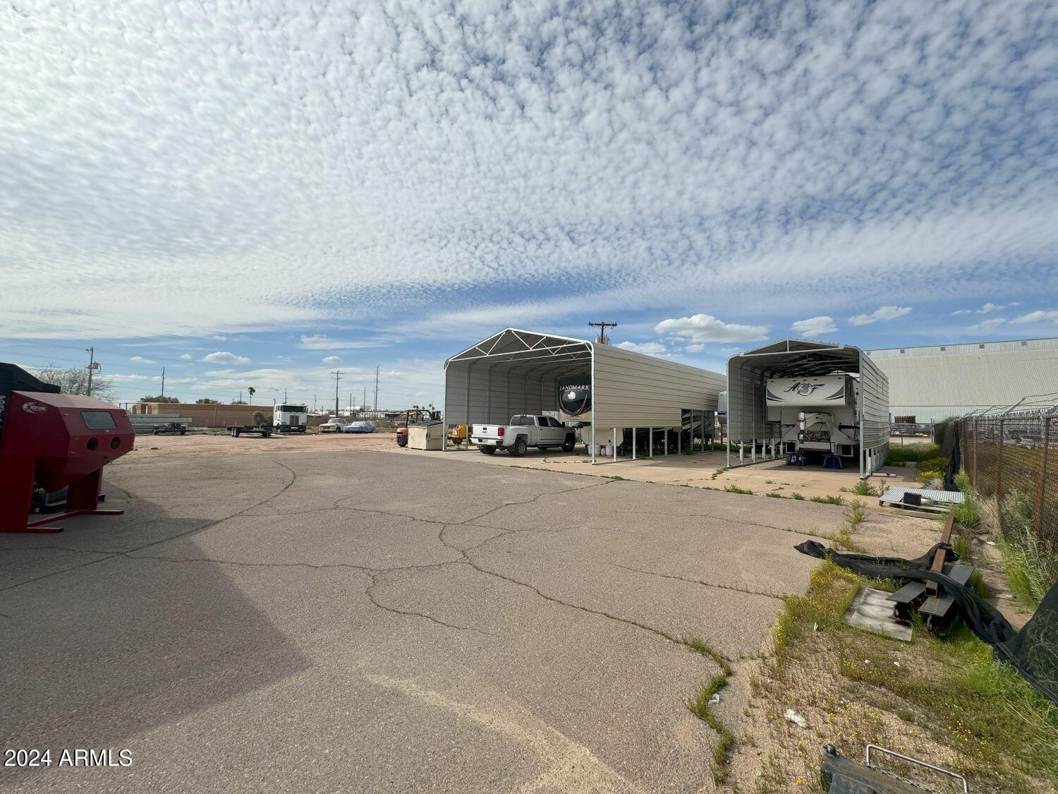 930 W GILA BEND Highway