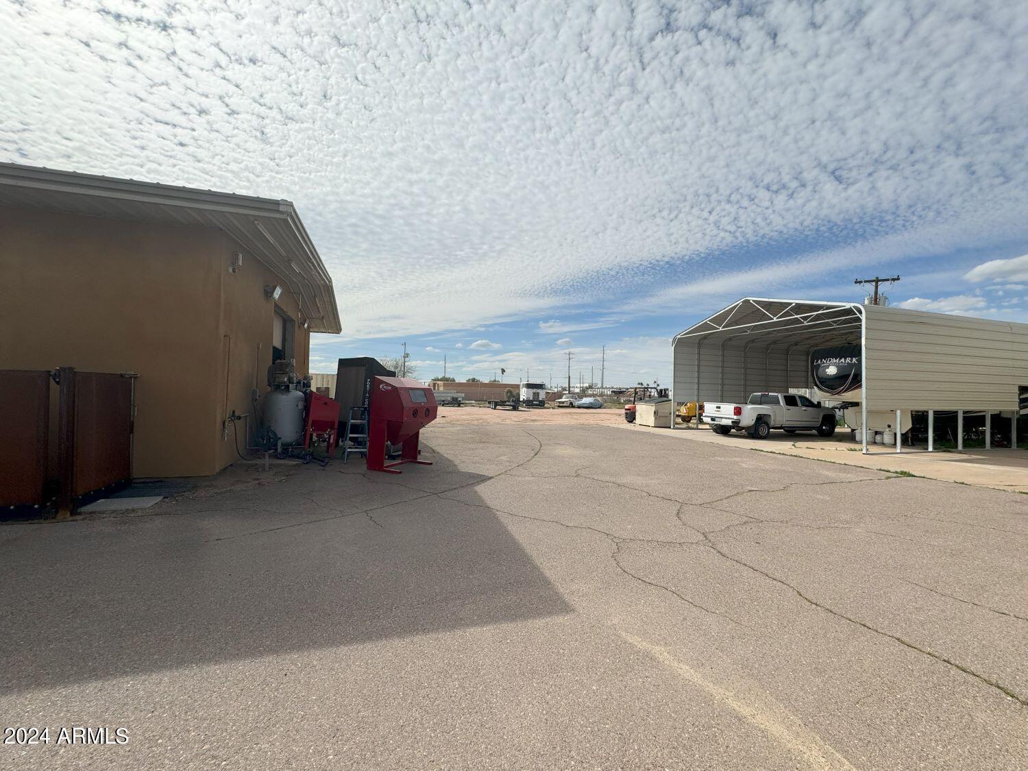 930 W GILA BEND Highway