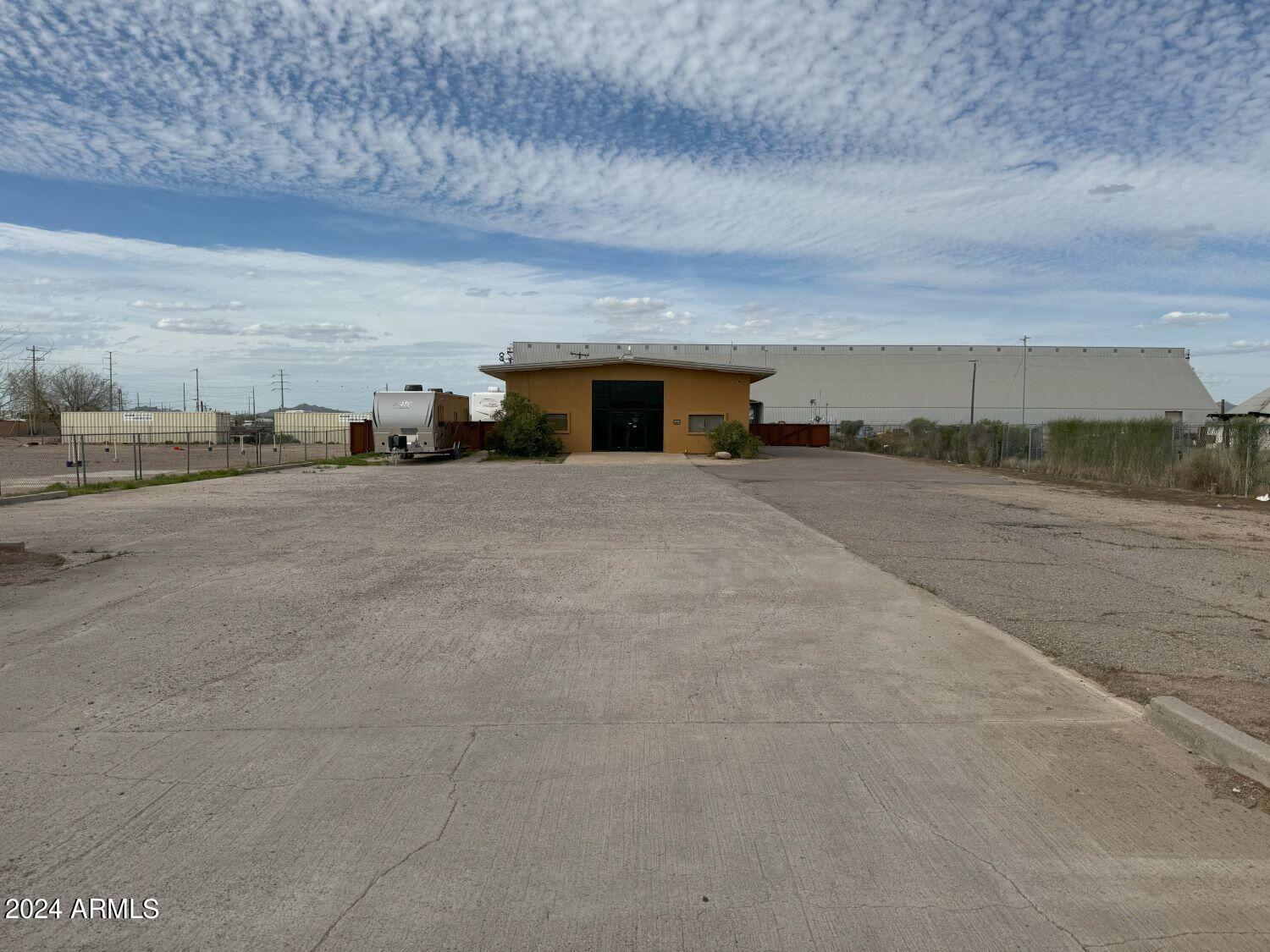 930 W GILA BEND Highway