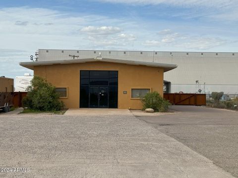 930 W GILA BEND Highway Casa Grande AZ 85122