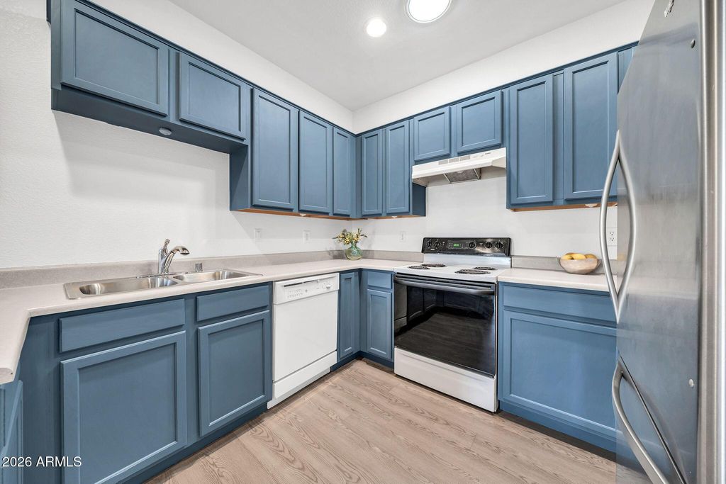 Photo of 8800 N 107th Avenue #52, Peoria, AZ 85345 (MLS # 6968671)