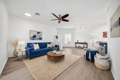 8800 N 107th Avenue 52 Peoria AZ 85345