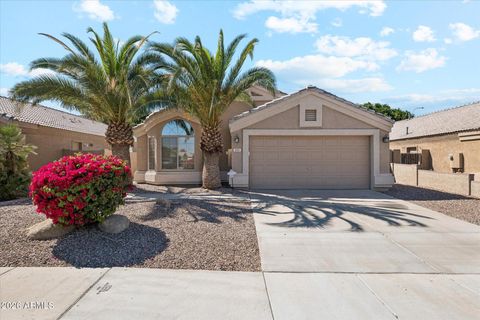 868 S BRENTWOOD Place Chandler AZ 85224