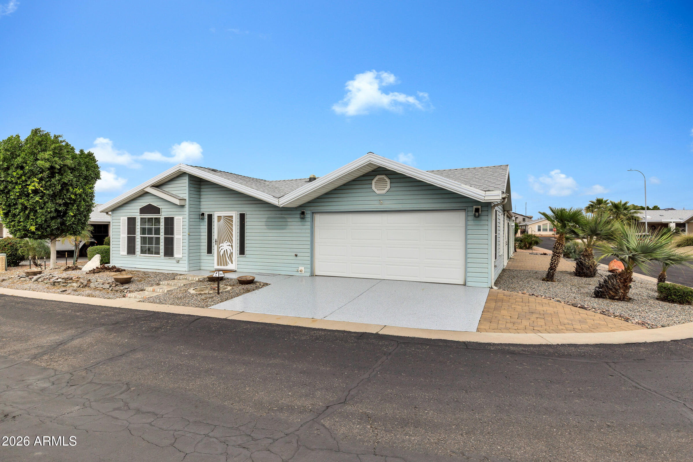 215 N POWER Road 150