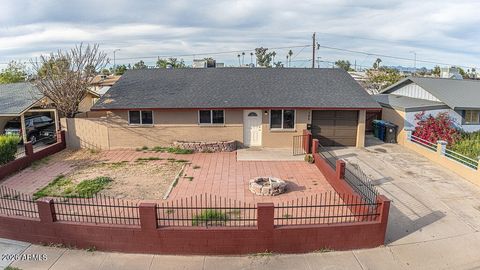 152 E HAMPTON Avenue Mesa AZ 85210