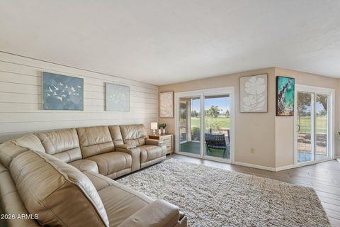 19874 N STAR RIDGE Drive Sun City West AZ 85375