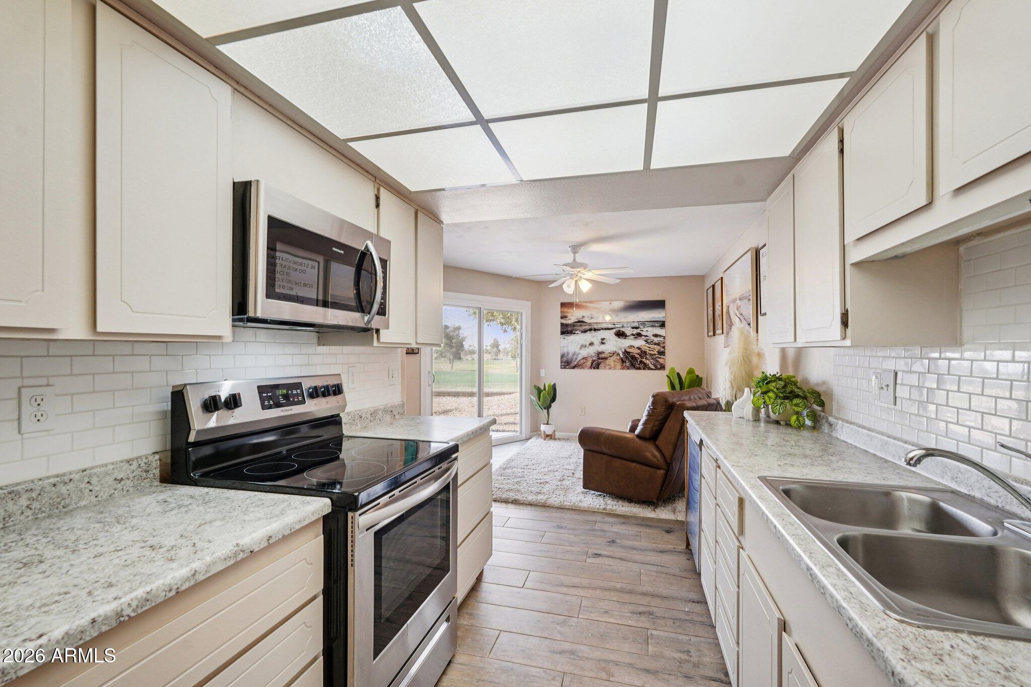 19874 N STAR RIDGE Drive