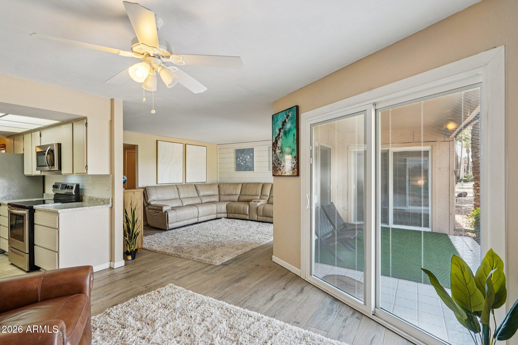 19874 N STAR RIDGE Drive