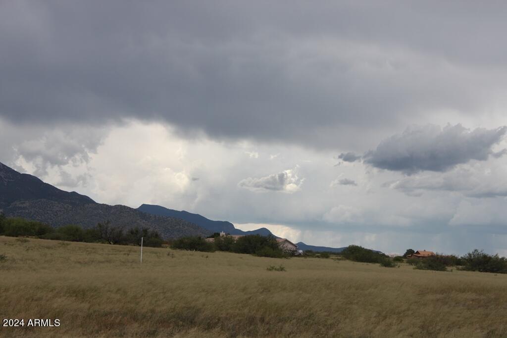 DEER RIDGE ESTATES - Land