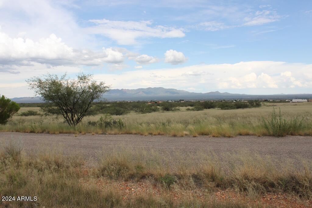 DEER RIDGE ESTATES - Land