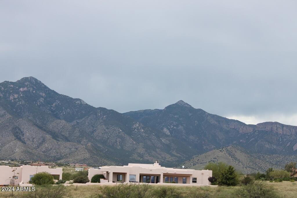 DEER RIDGE ESTATES - Land
