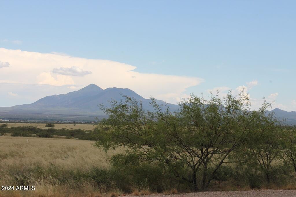 DEER RIDGE ESTATES - Land