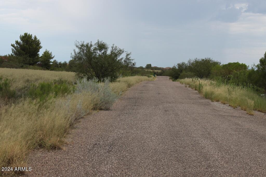 DEER RIDGE ESTATES - Land