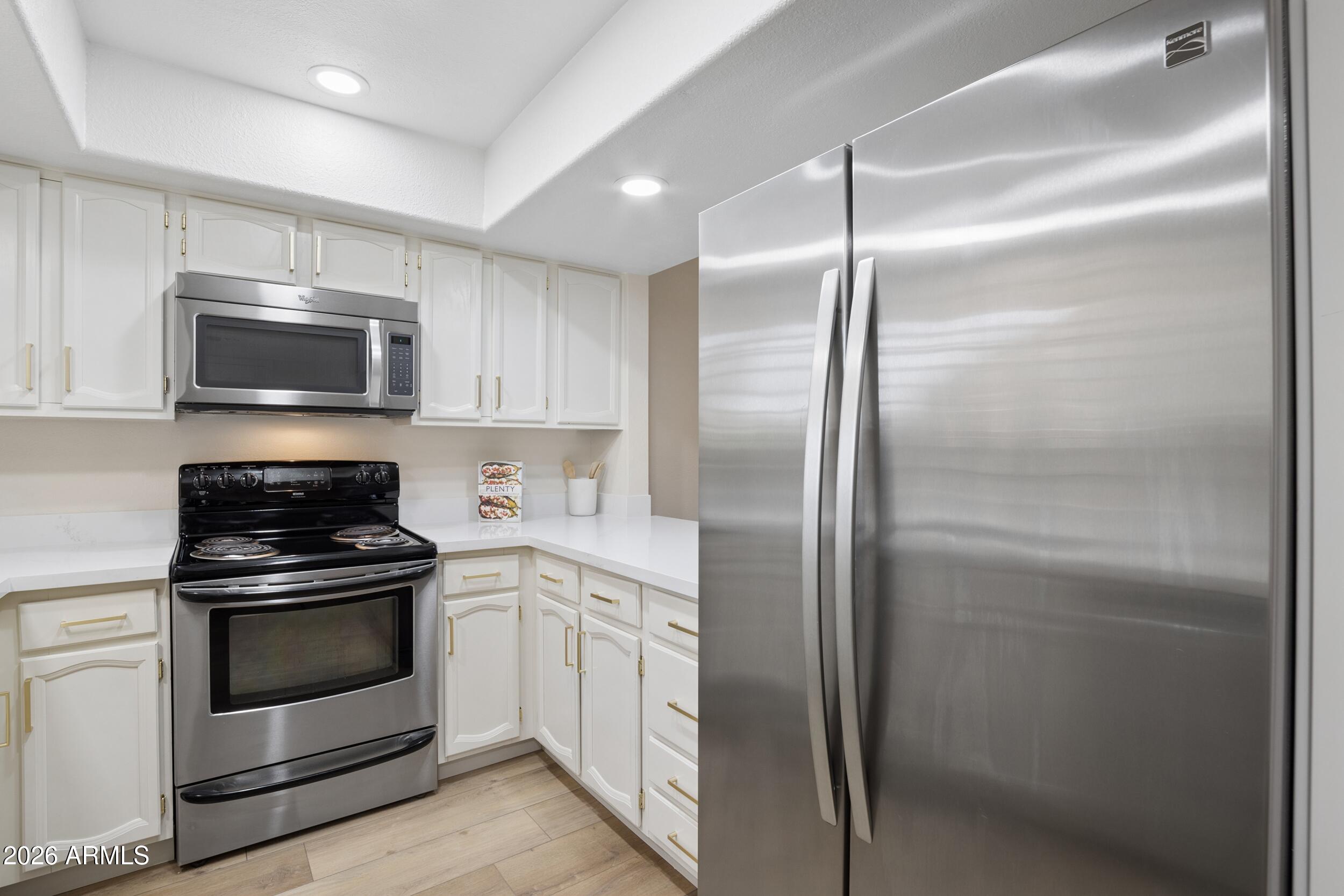 8315 N 21ST Drive G107