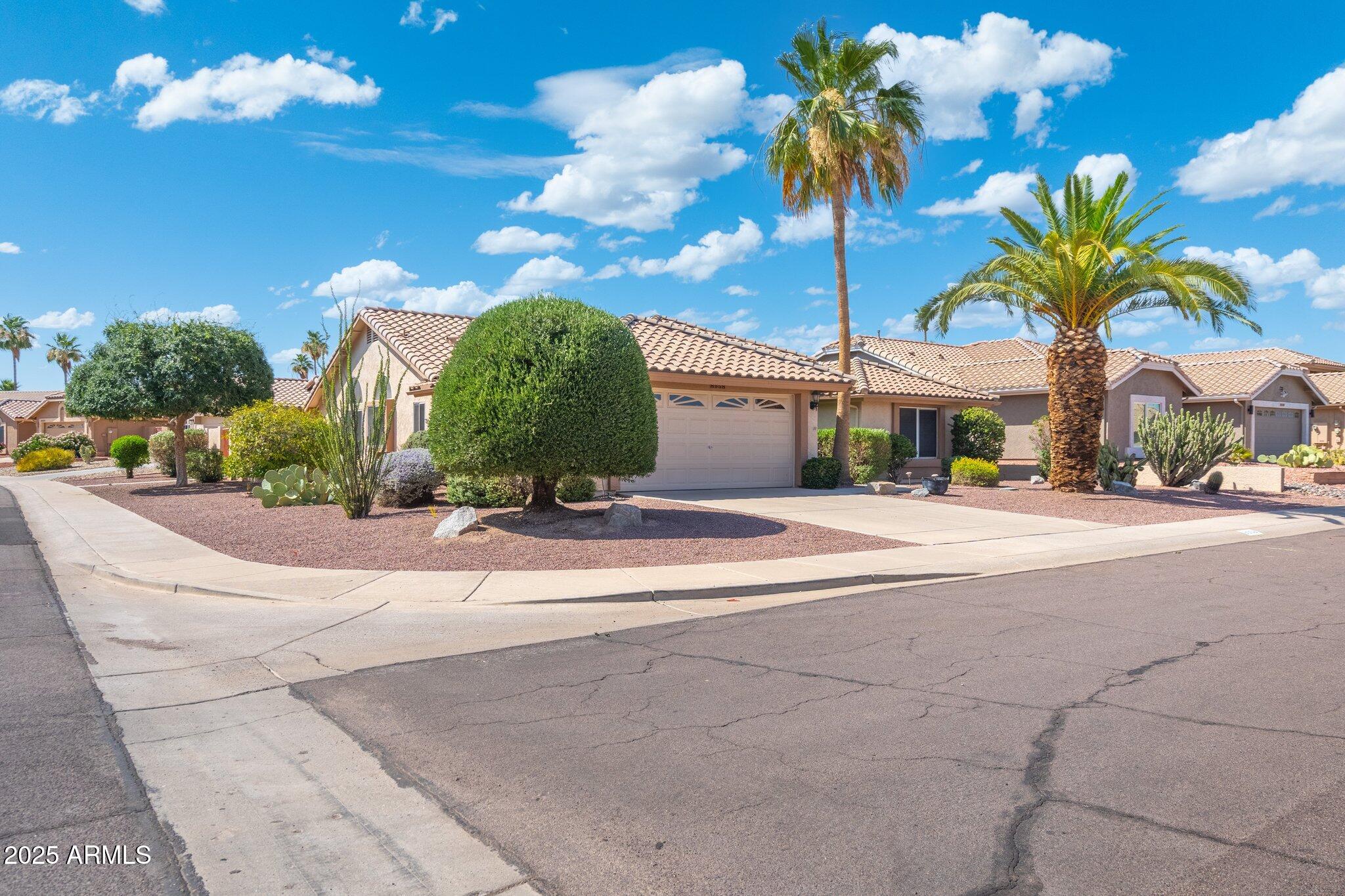 8958 W ROSEMONTE Drive