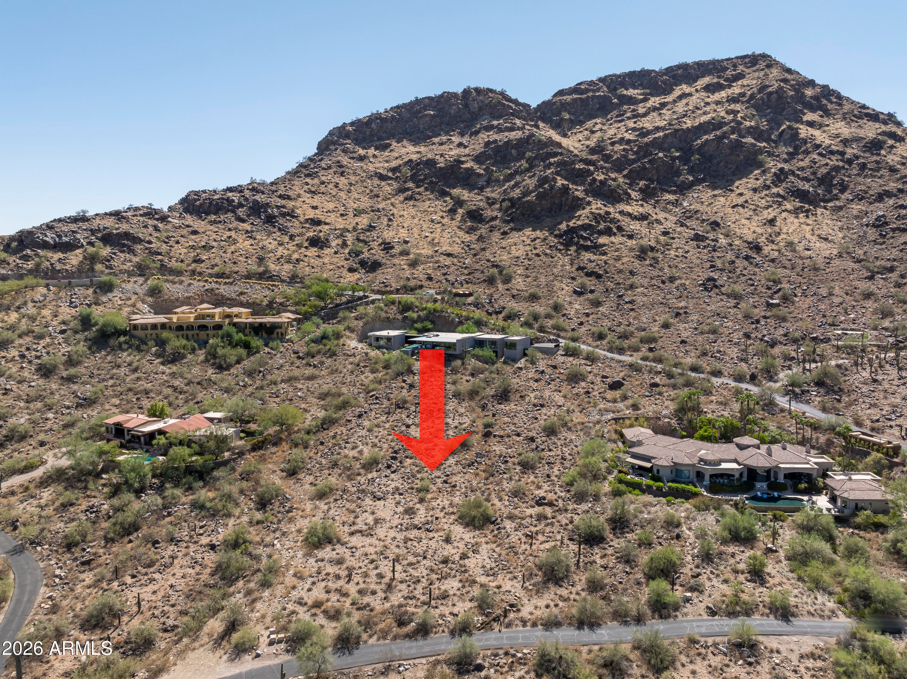 Homes for Sale in Queen Creek Arizona 1 5833 E FOOTHILL Drive N 88