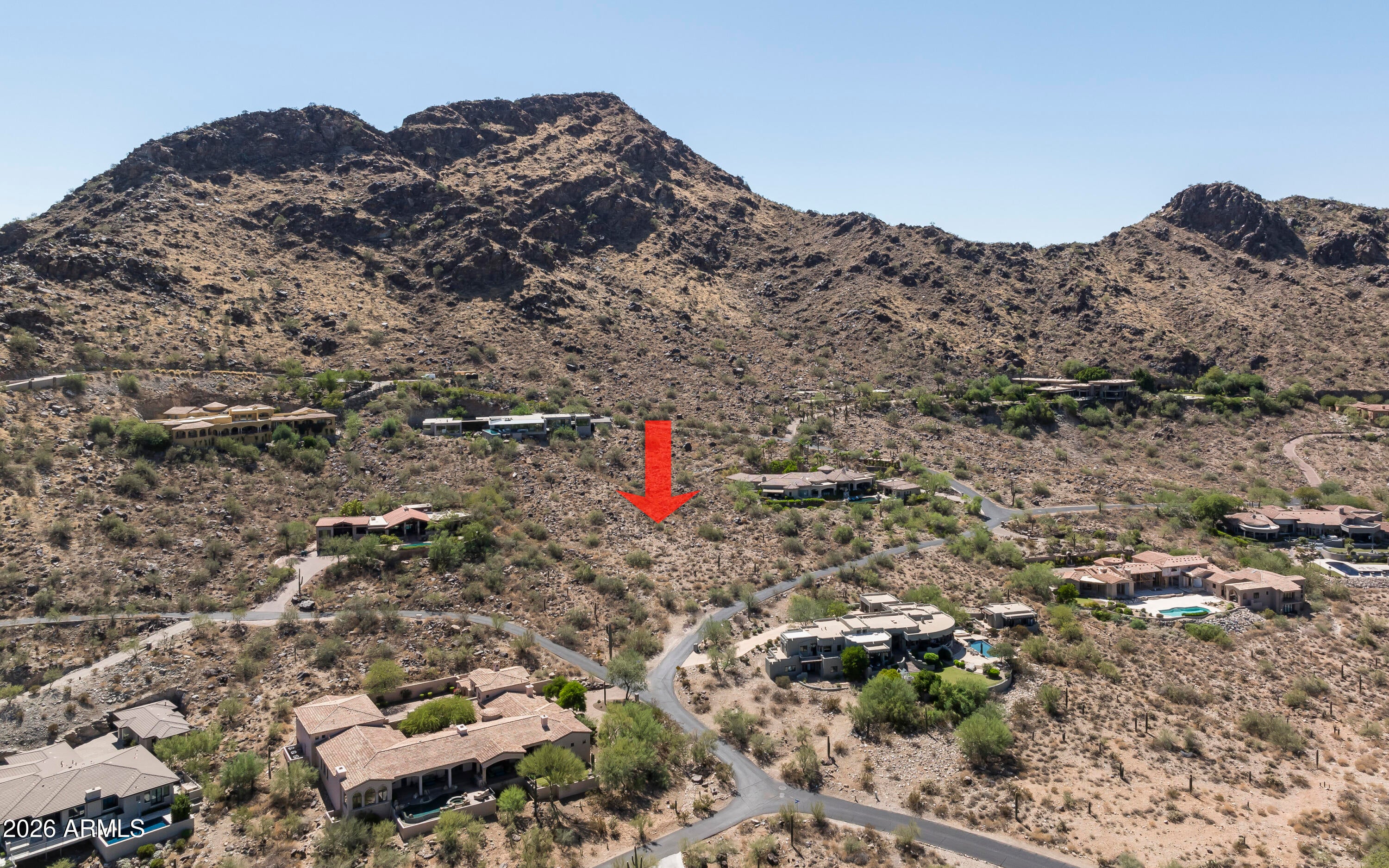 Homes for Sale in Queen Creek Arizona 3 5833 E FOOTHILL Drive N 88