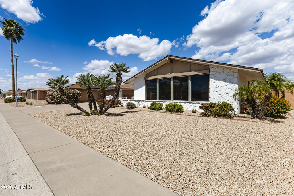 Photo of 9434 W Raintree Drive, Sun City, AZ 85351 (MLS # 6986051)