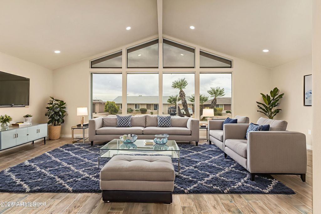 Photo of 9434 W Raintree Drive, Sun City, AZ 85351 (MLS # 6986051)