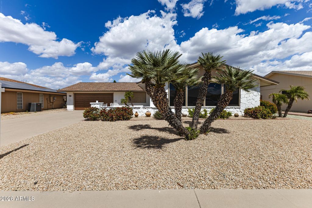 Photo of 9434 W Raintree Drive, Sun City, AZ 85351 (MLS # 6986051)