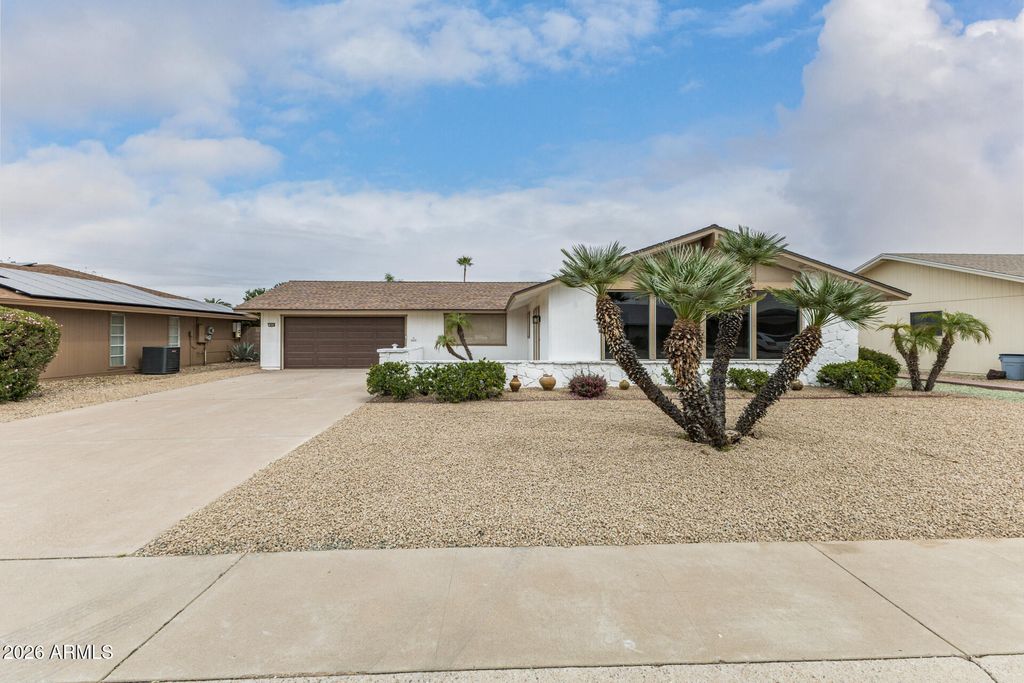 Photo of 9434 W Raintree Drive, Sun City, AZ 85351 (MLS # 6986051)