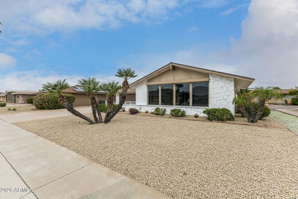 Photo of 9434 W Raintree Drive, Sun City, AZ 85351 (MLS # 6986051)