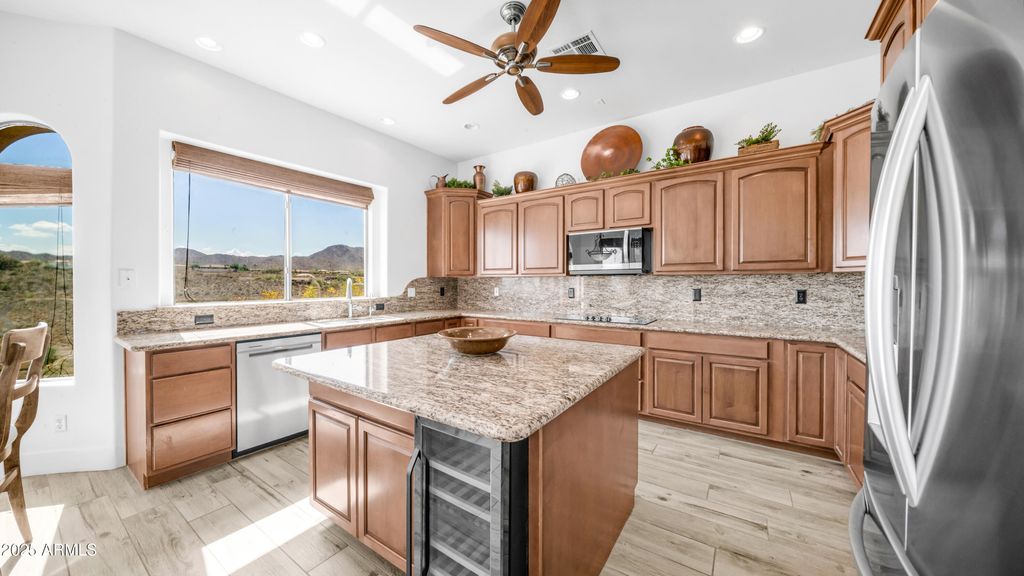 Photo of 15543 E Scorpion Drive, Fountain Hills, AZ 85268 (MLS # 6924568)