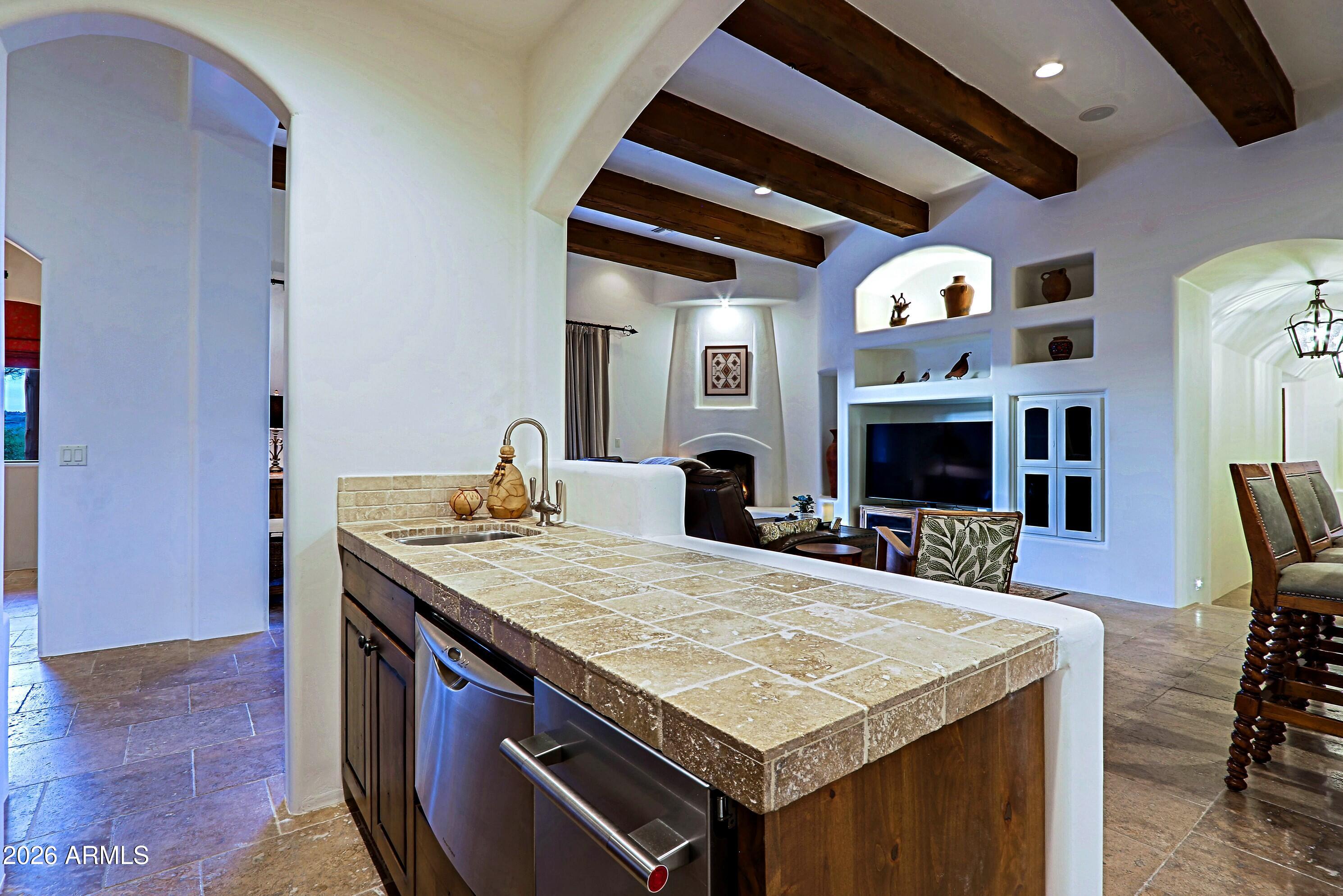 The Boulders - Residential