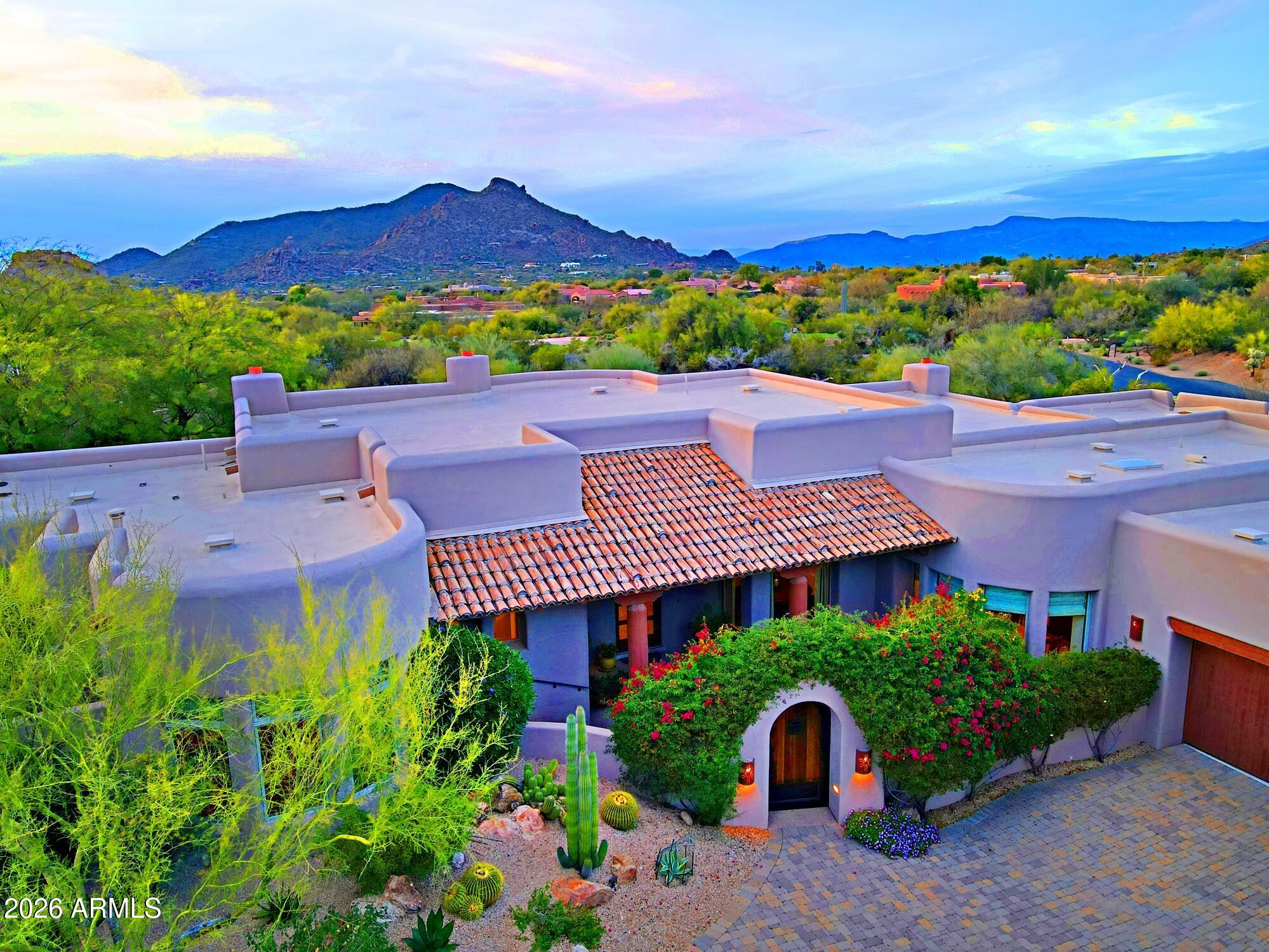 The Boulders - Residential
