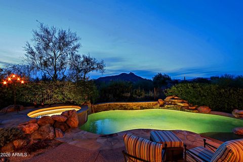 Photo of 7878 E Sunflower Court, Scottsdale, AZ 85266 (MLS # 6983875)