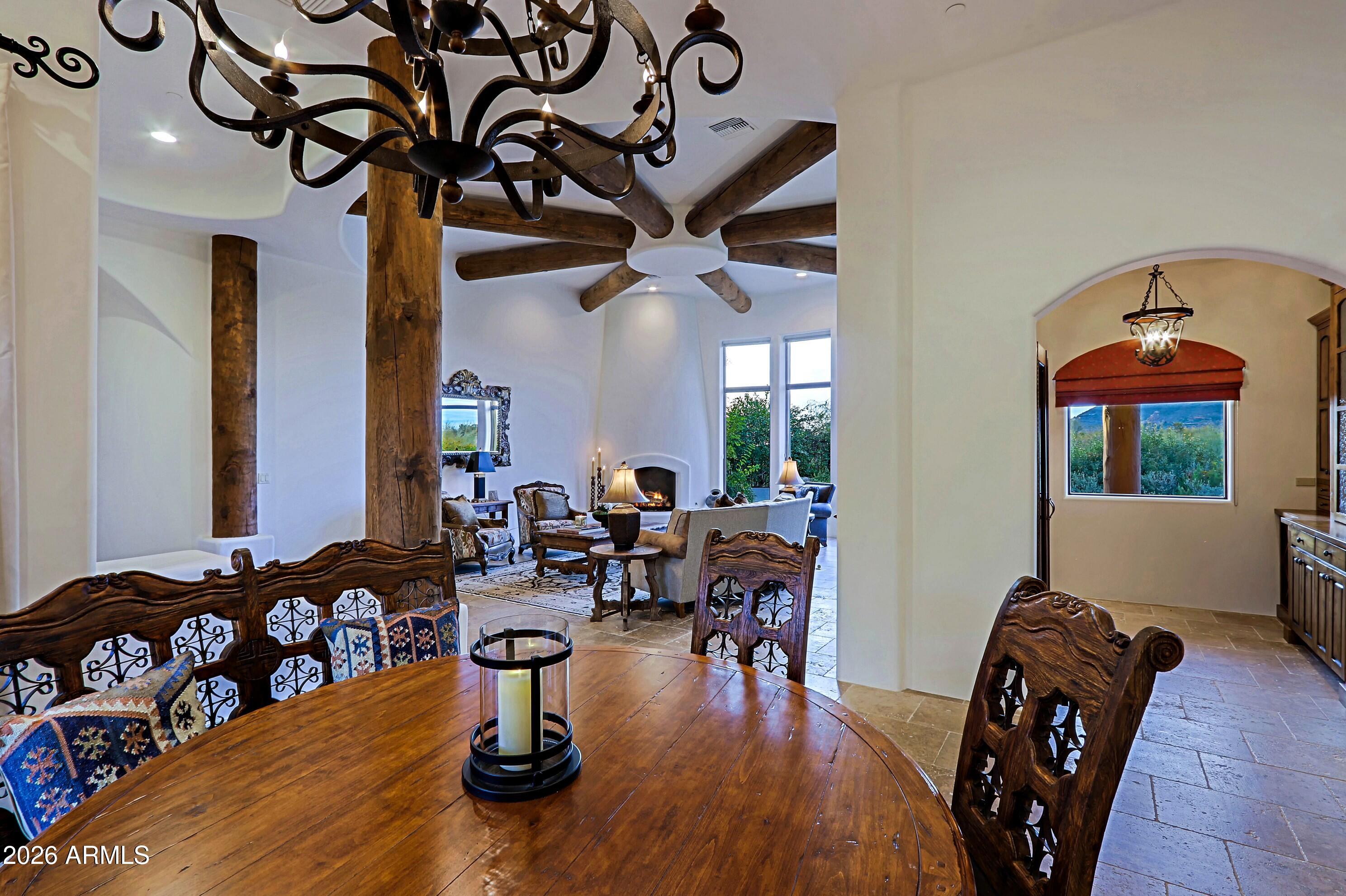 The Boulders - Residential
