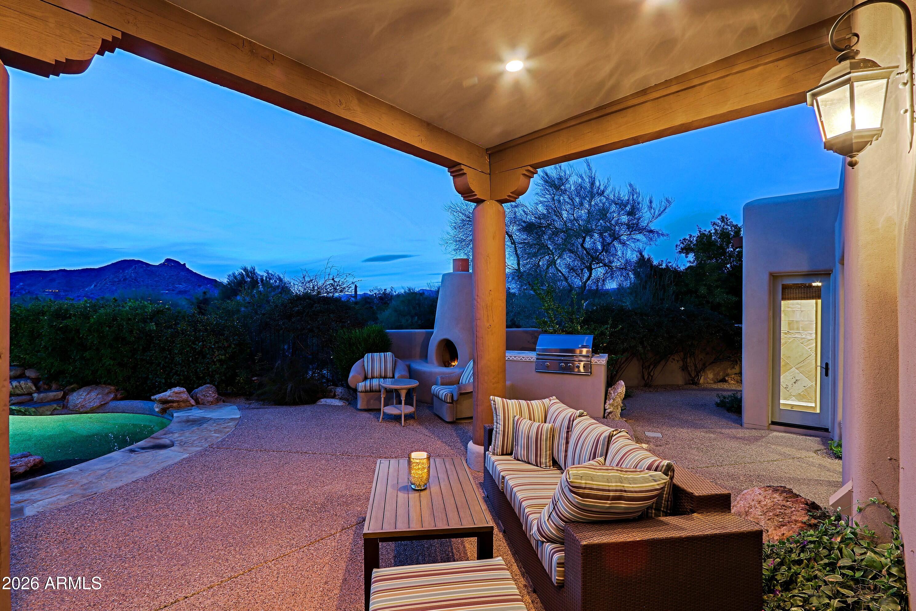 The Boulders - Residential