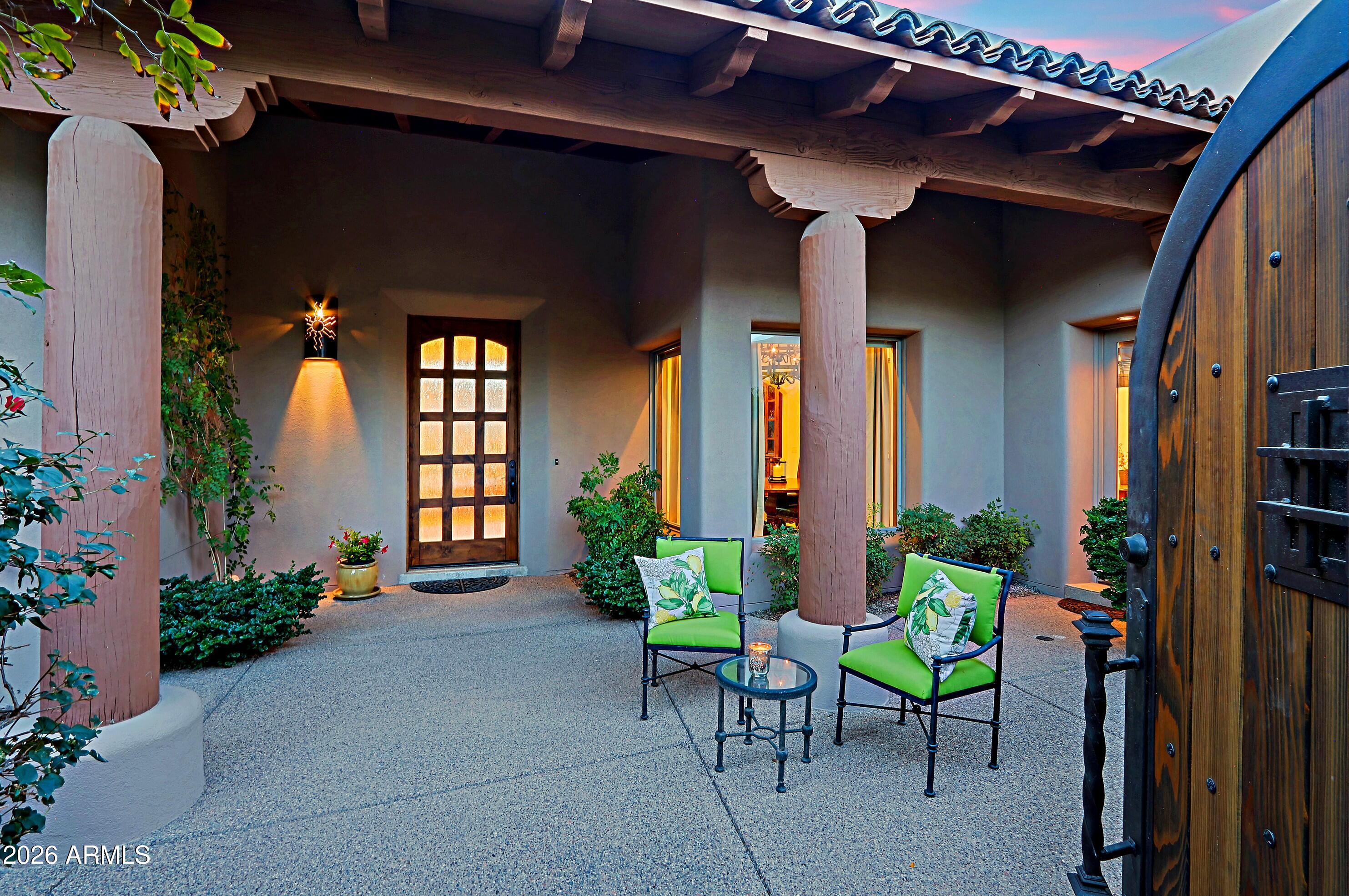 7878 E Sunflower Court