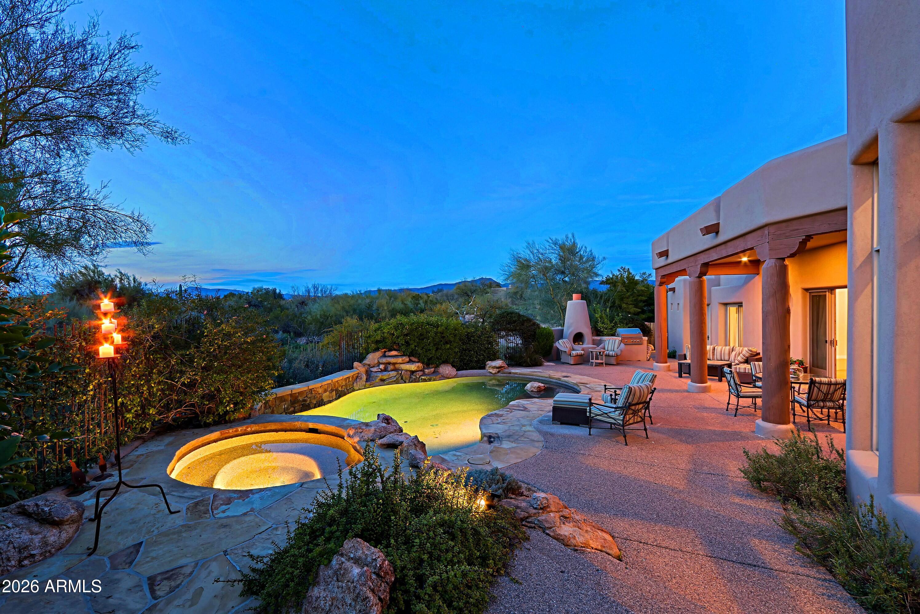 The Boulders - Residential