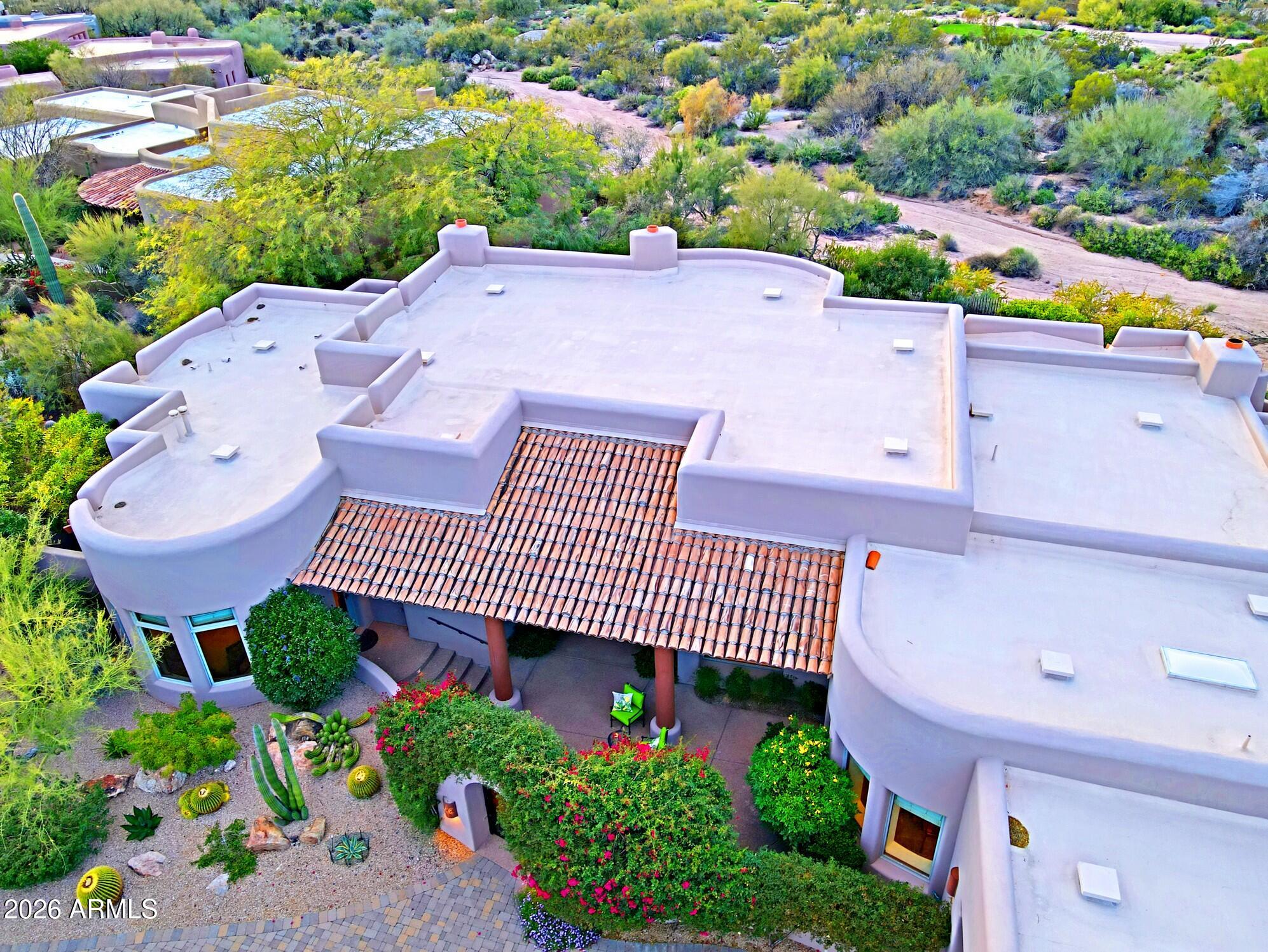 The Boulders - Residential