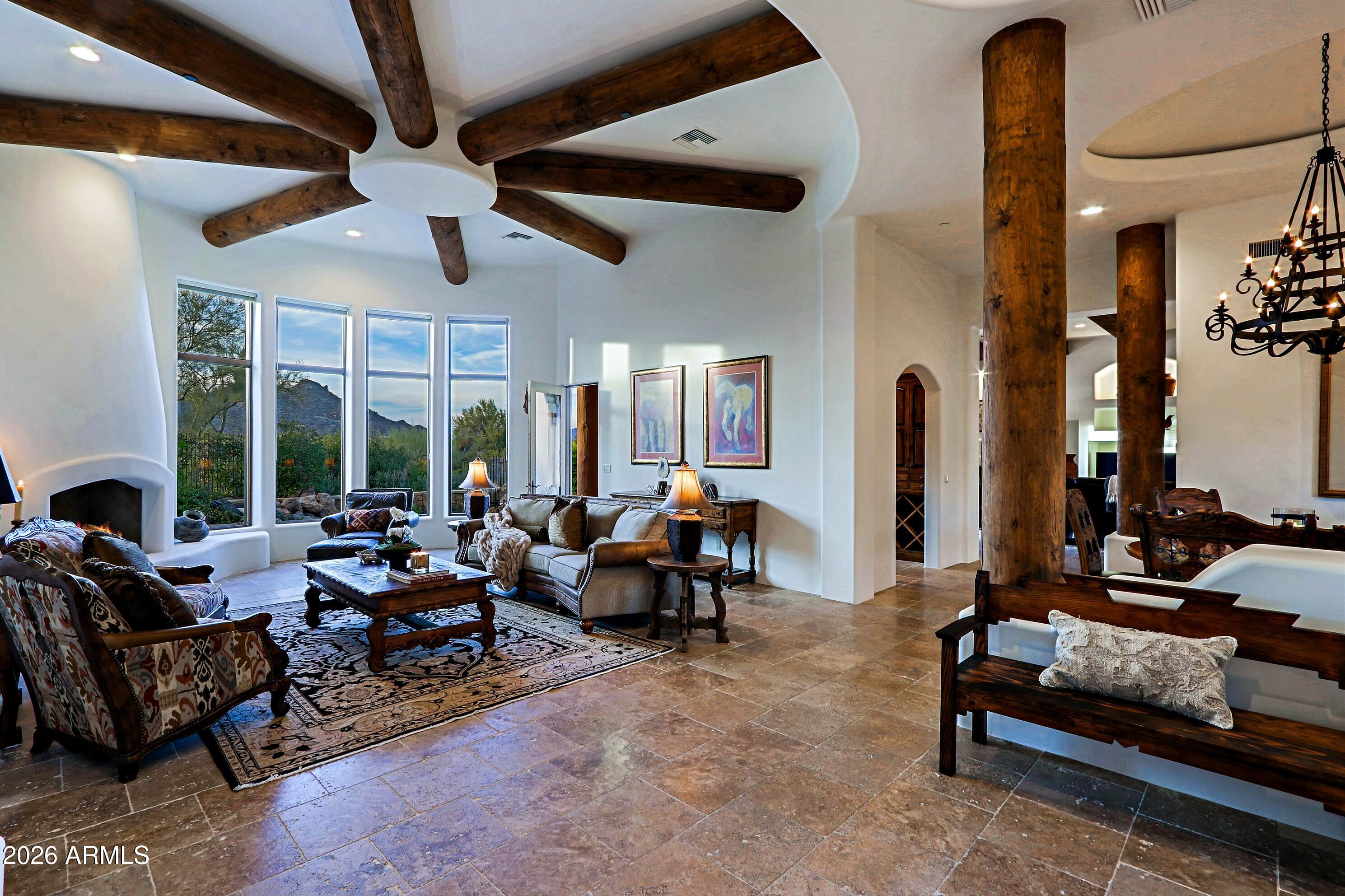 The Boulders - Residential